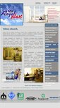 Mobile Screenshot of plastoveokna.royalplast.sk